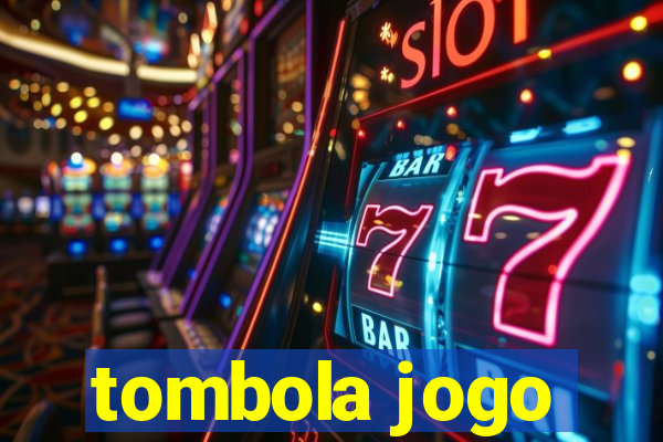 tombola jogo